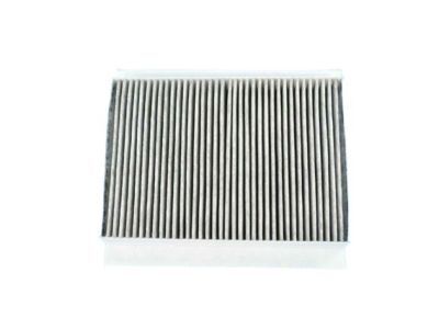Mopar 68267921AA Filter Cabin Air Interchangeable Parts