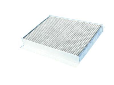 Jeep Renegade Cabin Air Filter - 68267921AA