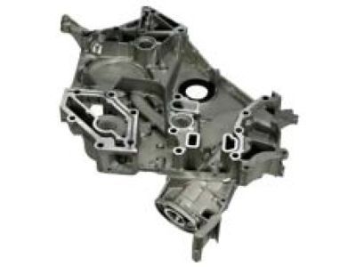 Dodge 5037708AC COVER Timing Case