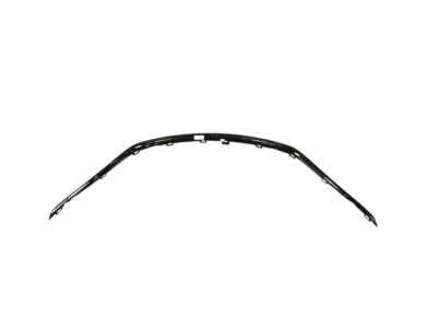 Chrysler 6NX41DX8AA APPLIQUE Grille
