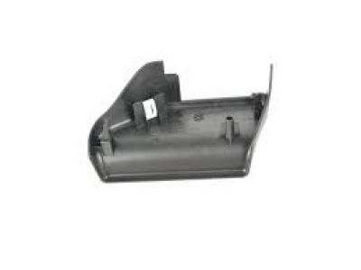 Jeep 5XE80LXHAA Shield - Seat