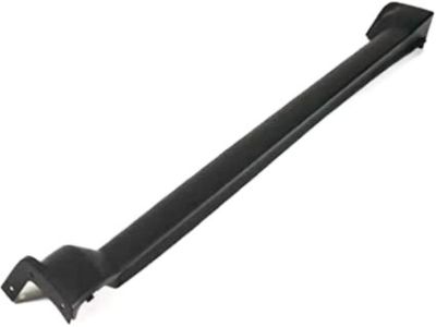 Mopar 1AW18RXFAD Rocker Molding, Passenger Side