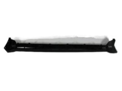 Mopar 1AW18RXFAD Rocker Molding, Passenger Side
