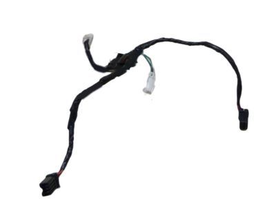 Jeep 52029319AA WIRING Steering Wheel