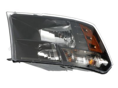 Ram 3500 Headlight - 68270497AC