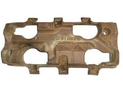 Dodge 53032772AA PAD Engine