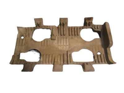 Dodge 53032772AA PAD Engine