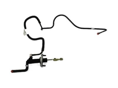 Chrysler 5273518AB ACTUATOR Hydraulic Clutch