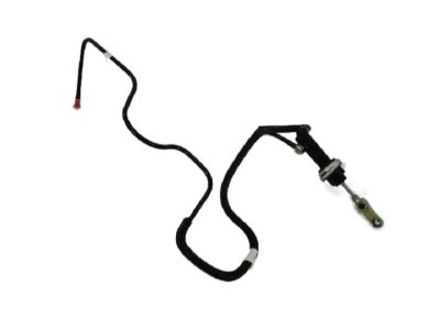 Chrysler 5273518AB ACTUATOR Hydraulic Clutch