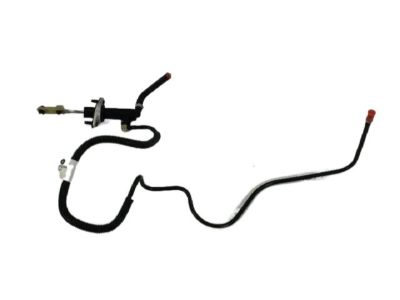 Chrysler 5273518AB ACTUATOR Hydraulic Clutch