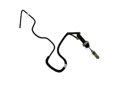 Chrysler 5273518AB ACTUATOR Hydraulic Clutch