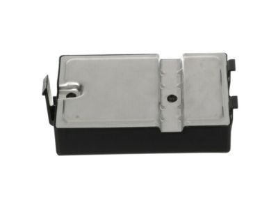 Mopar 68217268AF Control Module, Front Driver Side