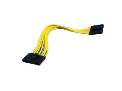 Jeep 5189814AA WIRING Jumper Multifunction Switch