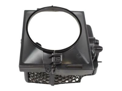 Dodge 68033192AA HOUSING Air Inlet