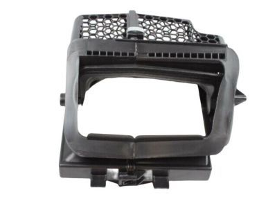 Dodge 68033192AA HOUSING Air Inlet