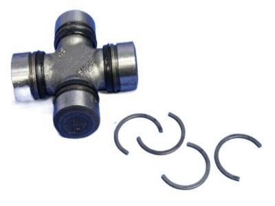 Jeep V8017757AA U-JOINT KIT