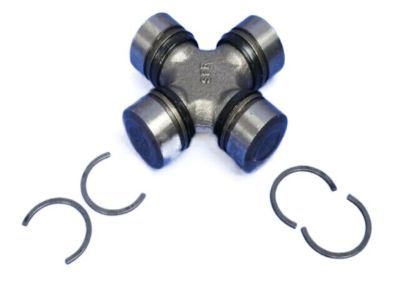 Jeep V8017757AA U-JOINT KIT