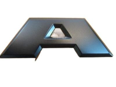 Ram 68358570AA Nameplate