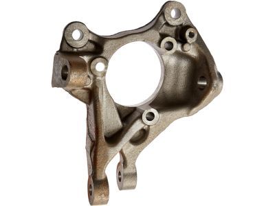 Jeep 68004086AA KNUCKLE Front