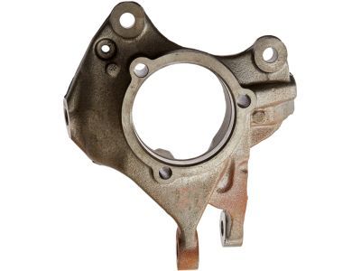 Jeep 68004086AA KNUCKLE Front