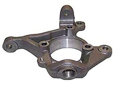 Jeep 68004086AA KNUCKLE Front