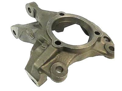 Jeep Wrangler Steering Knuckle - 68004086AA