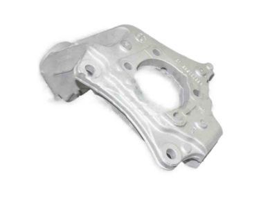 Mopar 68080585AD Knuckle, Front Driver Side