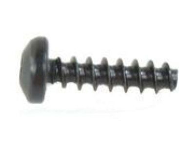 Ram 6512041AA SCREW Pan Head