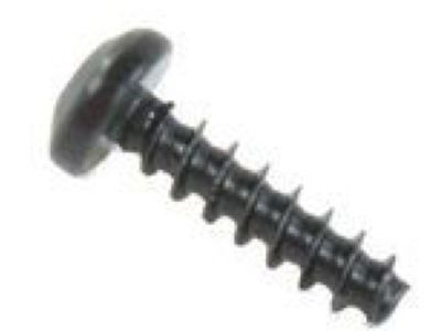 Ram 6512041AA SCREW Pan Head