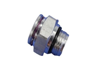 Dodge 5037316AC FITTING Male Oil Line