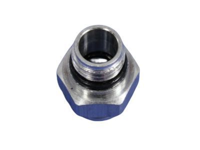 Dodge 5037316AC FITTING Male Oil Line