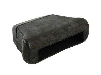 Dodge 5139556AA SEAT Spring