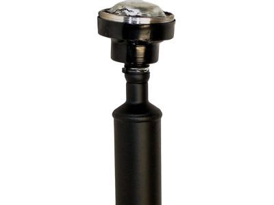 Jeep 52123627AB SHAFT Drive Rear 2-Piece