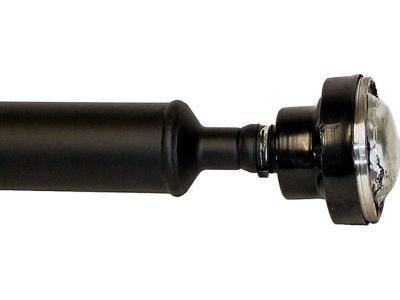 Jeep 52123627AB SHAFT Drive Rear 2-Piece
