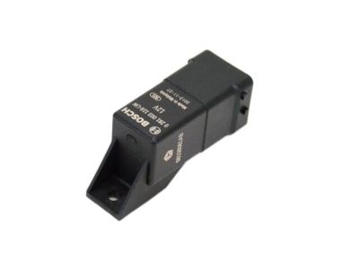 Jeep 68158081AC MODULE Heater Control