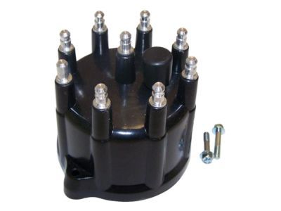 Dodge Durango Distributor Cap - 53008767