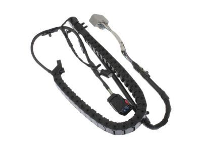 Ram 68078886AC WIRING Sliding Door Track Right