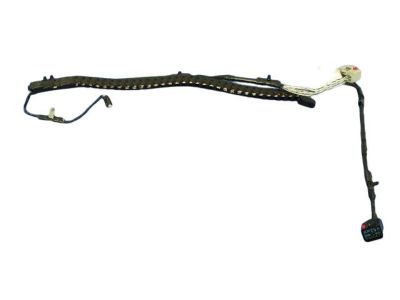 Ram 68078886AC WIRING Sliding Door Track Right