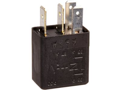 Mopar 68125507AA Relay