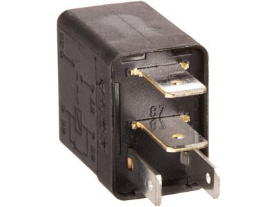 Mopar 68125507AA Relay