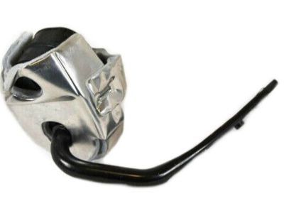 Ram C/V Exhaust Hanger - 68161211AA