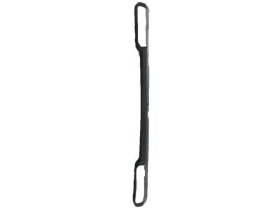 Mopar 55112586AA Panel Front Bumper