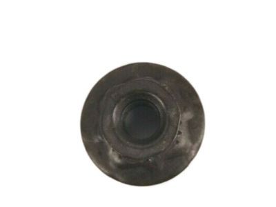 Chrysler 6031096 NUT, Crank Mtg.