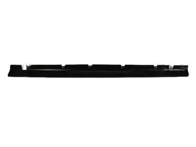 Mopar 1LG56TZZAC Rocker Molding, Passenger Side