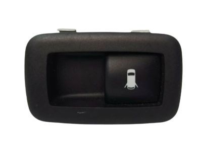 Dodge 68065088AA SWITCH Quarter Vent Window