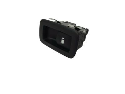 Dodge 68065088AA SWITCH Quarter Vent Window