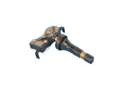 Mopar 68313387AB Sensor Tire Pressure 20 Inch Wheels Only