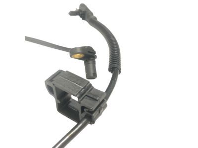 Mopar 5142770AA ABS Sensor, Front
