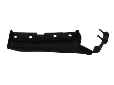 Dodge 4882725 WELT Headlamp To Grille