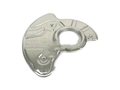 Dodge 4779201AA SHIELD Brake